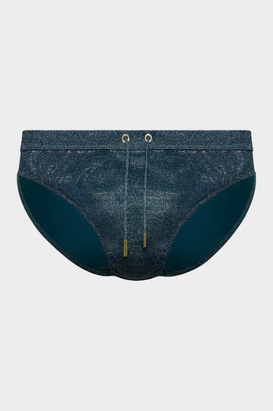 Men Lumière Slip made by Oséree