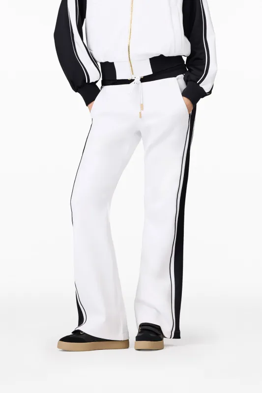 ELIO track pants made by Goldbergh