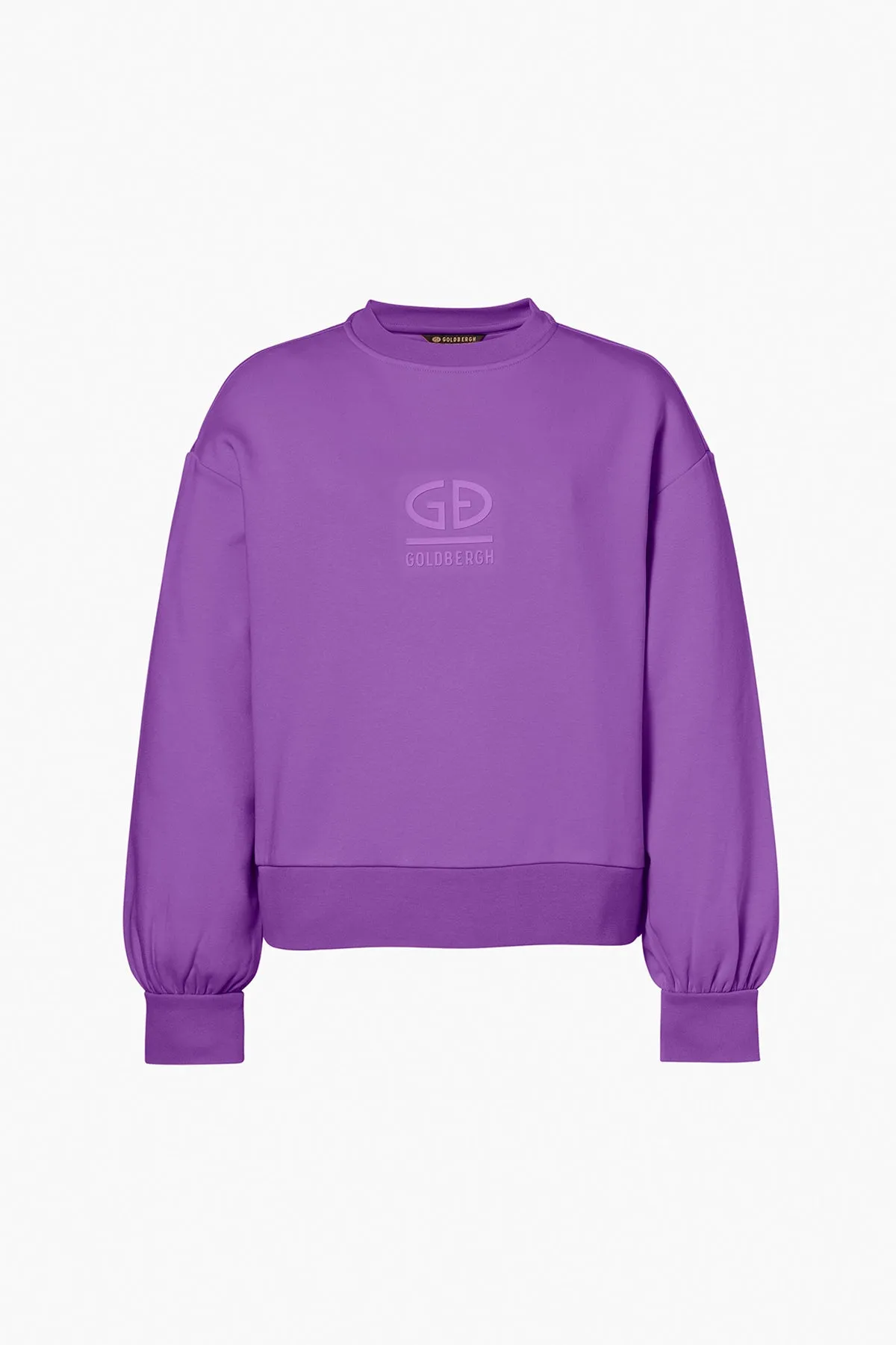RELAX sweater sold by Goldbergh product image thumbnail 4