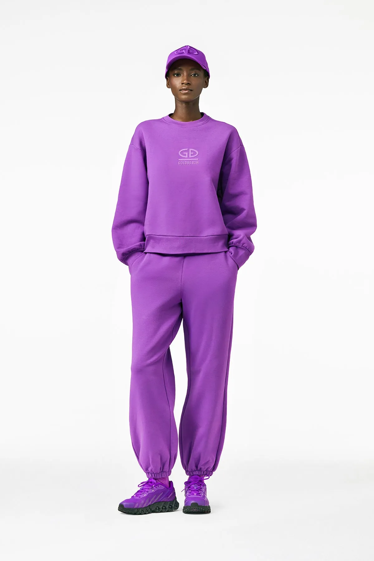 RELAX sweater sold by Goldbergh product image thumbnail 2
