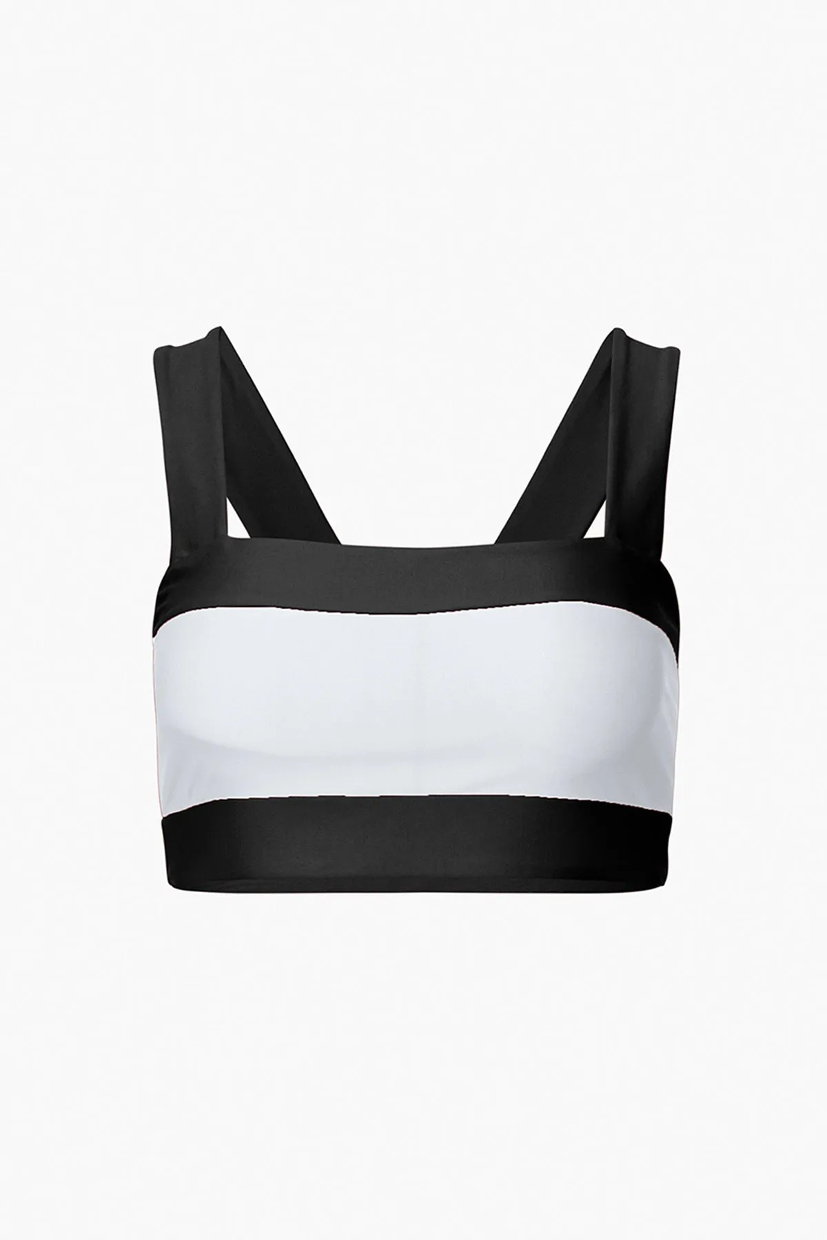 PLONGE bikini top sold by Goldbergh product image thumbnail 5