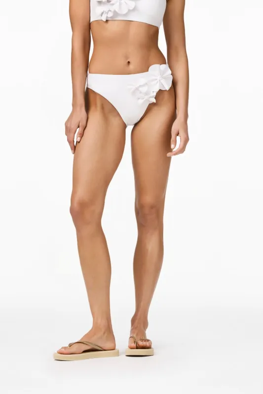 REINA bikini bottom made by Goldbergh