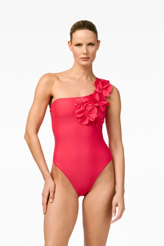 FABIOSA bathing suit made by Goldbergh