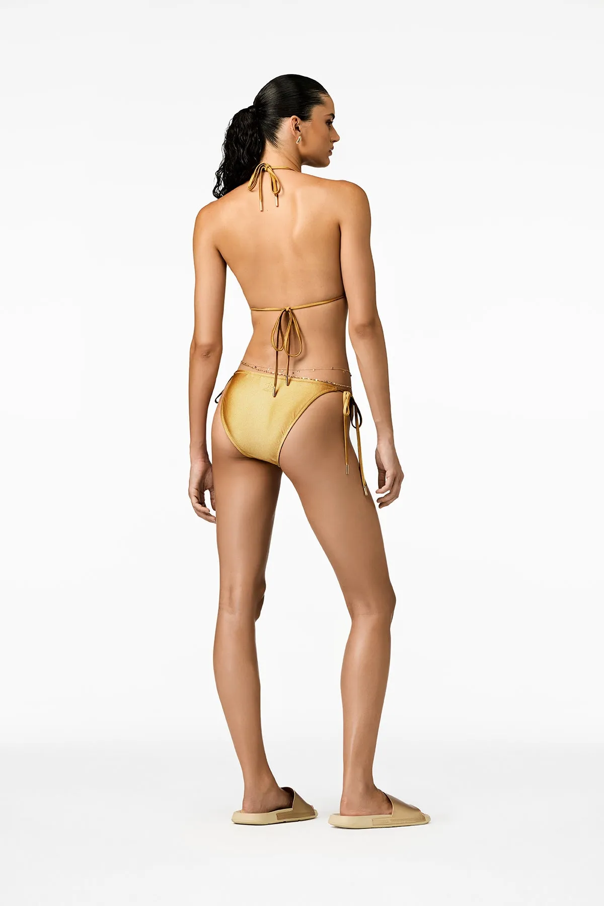 KAIA bikini bottom sold by Goldbergh product image thumbnail 3