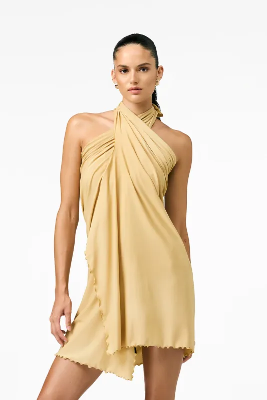 IVANA pareo made by Goldbergh