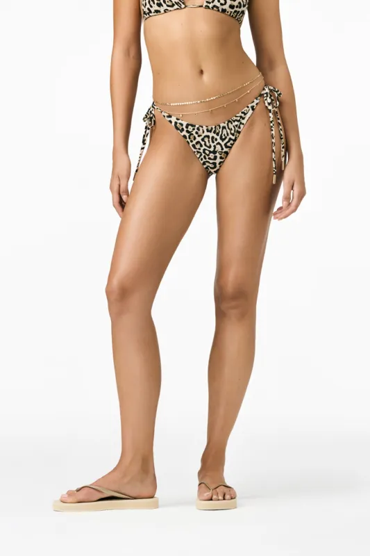 FÉROCE bikini bottom made by Goldbergh