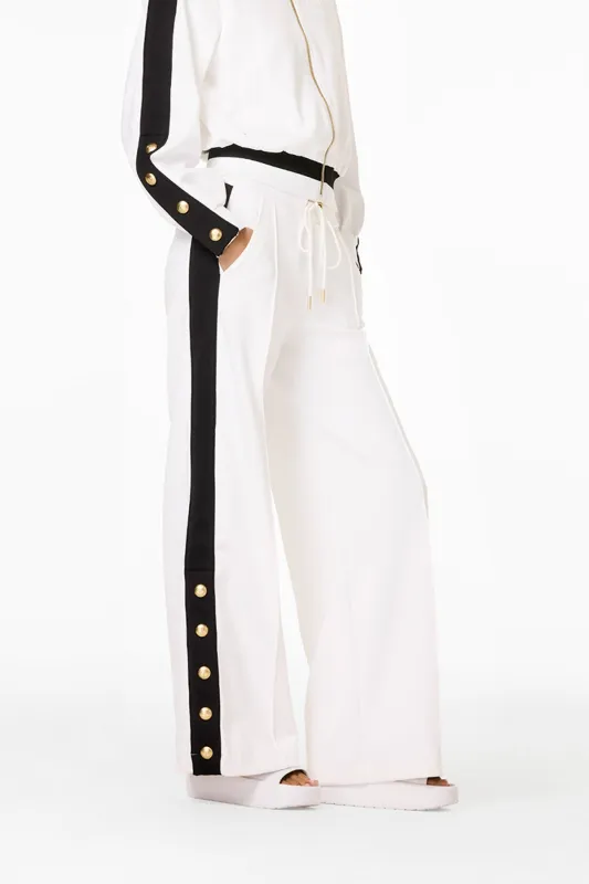 GRIMAUD track pants made by Goldbergh