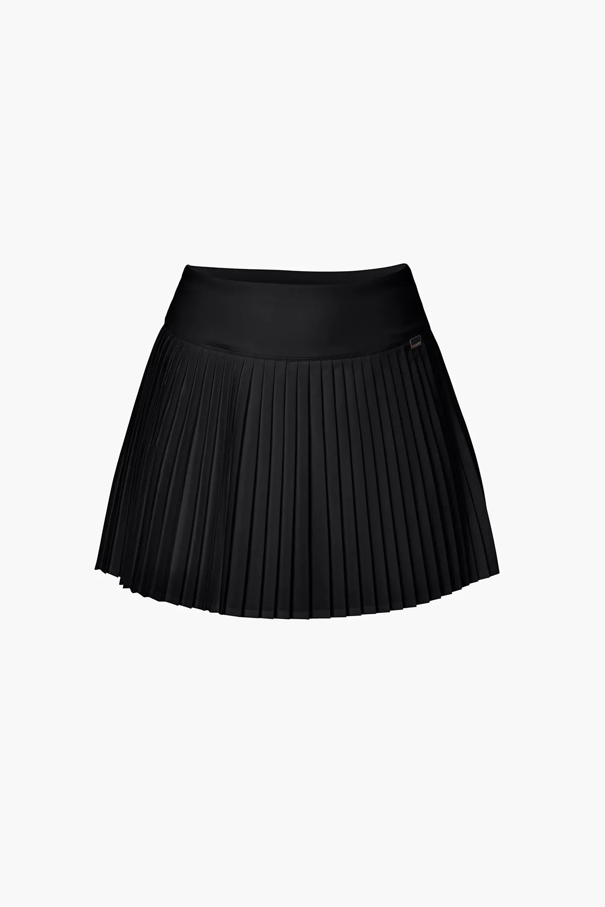 PLISSÉ skirt sold by Goldbergh product image thumbnail 5