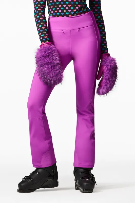 HIGH END ski pants made by Goldbergh