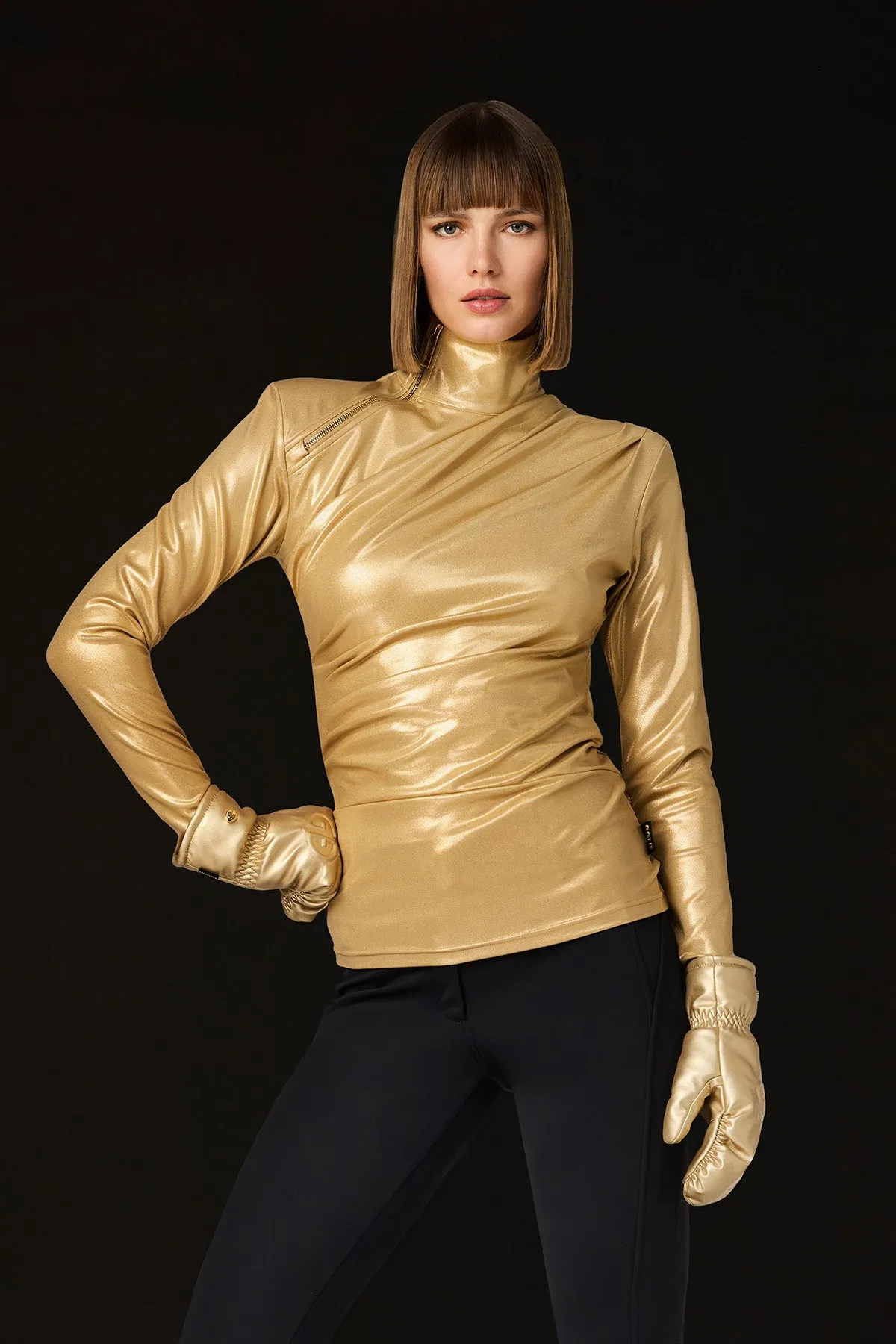 SOLEA ski pully sold by Goldbergh