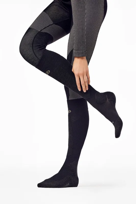 TIPTOE socks made by Goldbergh