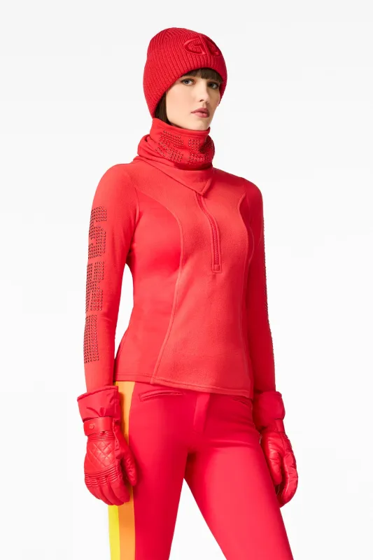 BREZZA ski pully made by Goldbergh