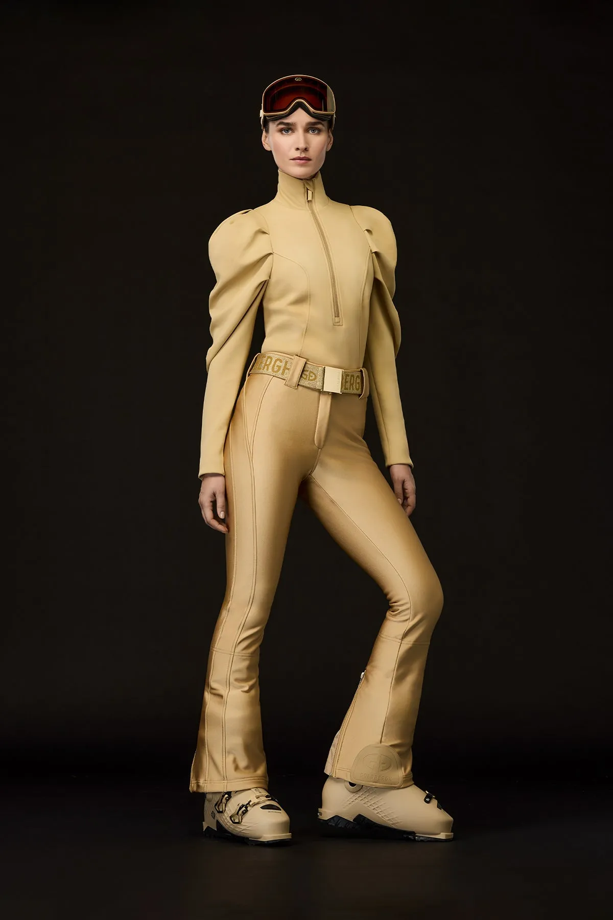 SPLENDORE LONG ski pants sold by Goldbergh product image thumbnail 2