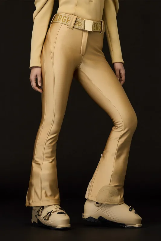 SPLENDORE LONG ski pants made by Goldbergh