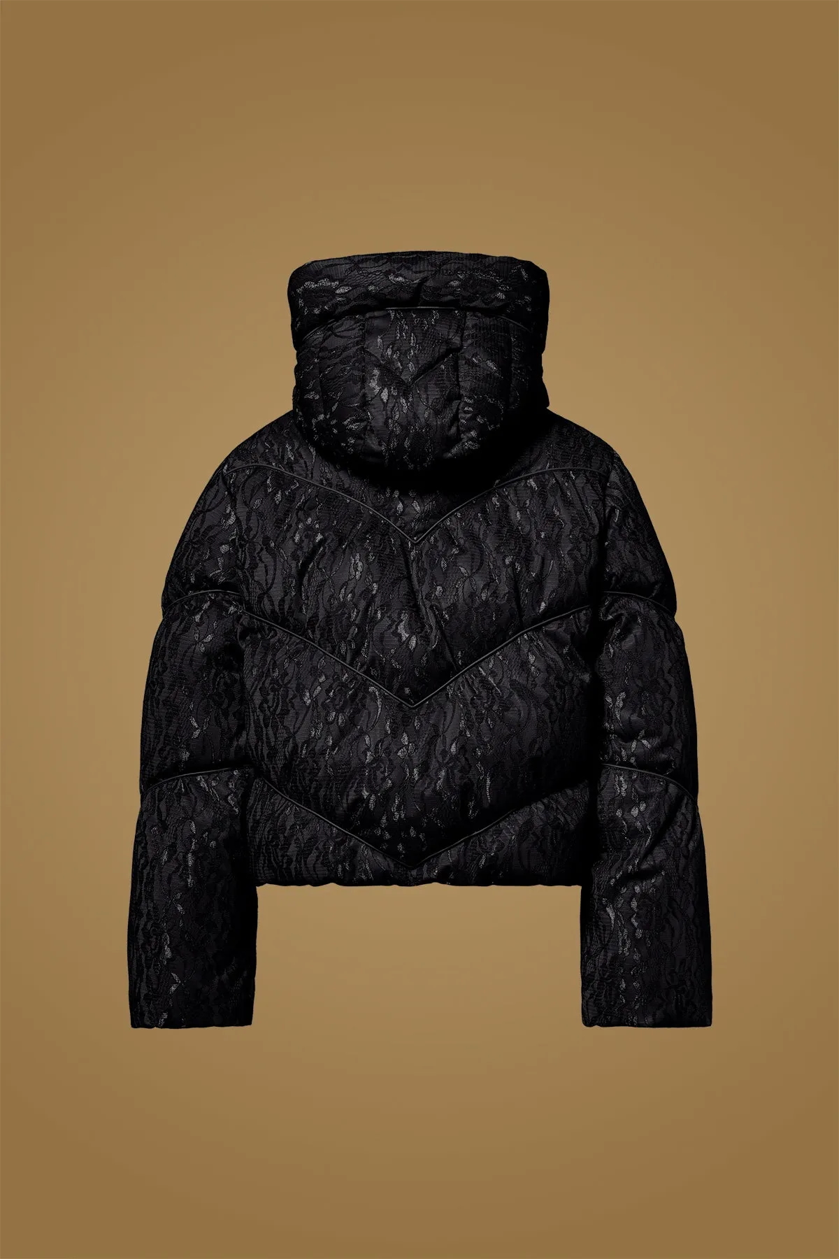 FIORA ski jacket sold by Goldbergh product image thumbnail 4