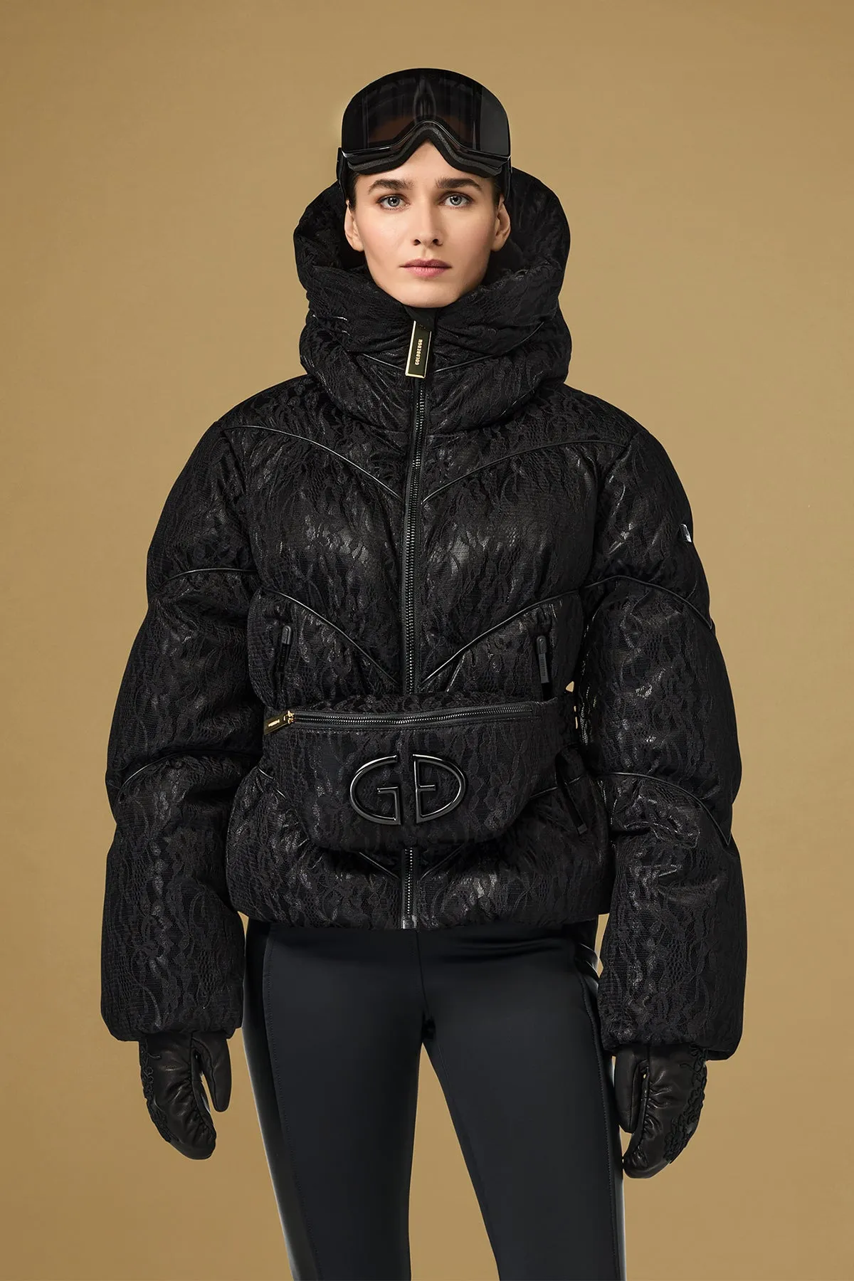 FIORA ski jacket sold by Goldbergh