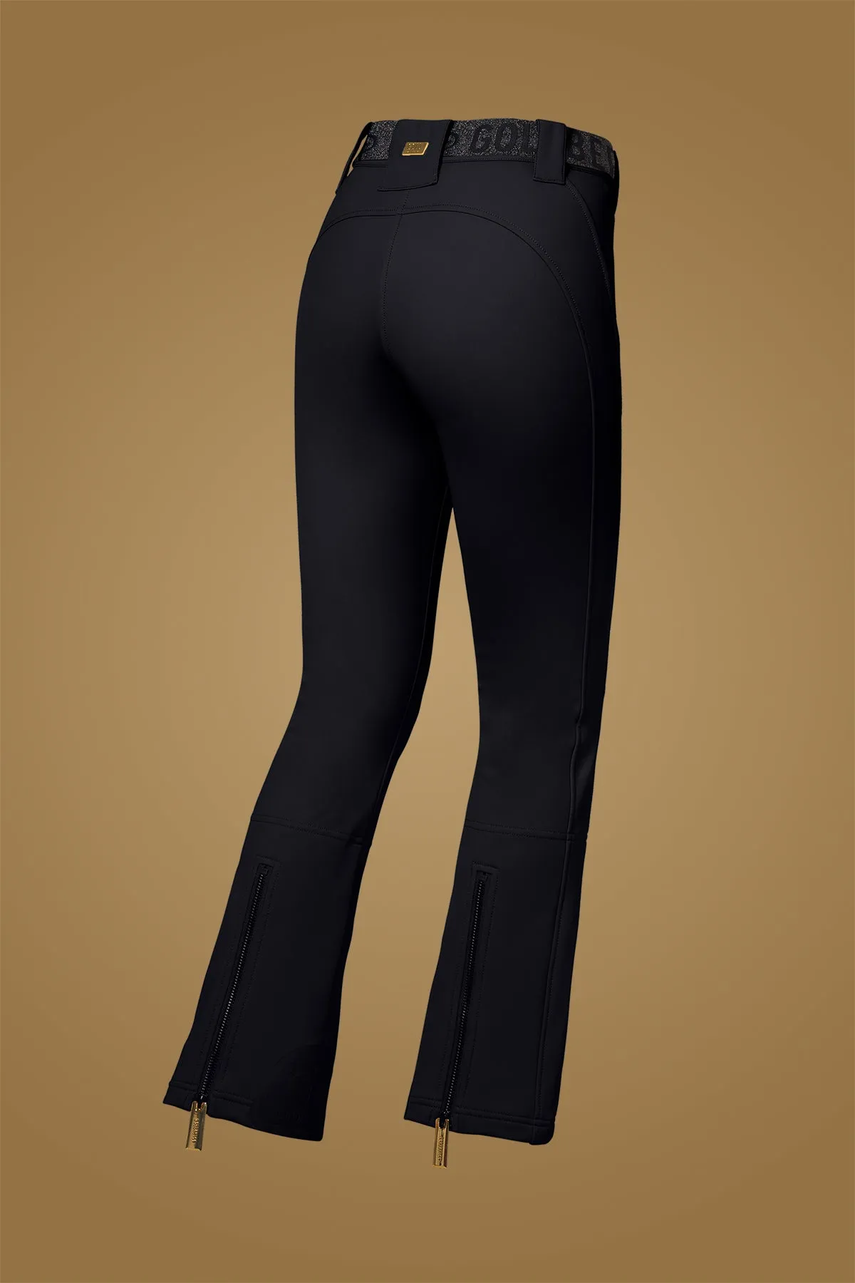 PIPPA GOLD LONG SKI PANTS sold by Goldbergh product image thumbnail 5