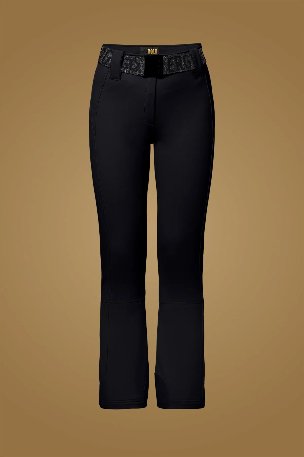 PIPPA GOLD LONG SKI PANTS sold by Goldbergh product image thumbnail 4