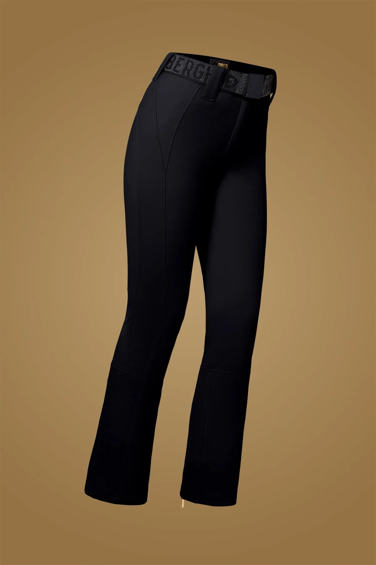 PIPPA GOLD LONG SKI PANTS sold by Goldbergh product image thumbnail 3