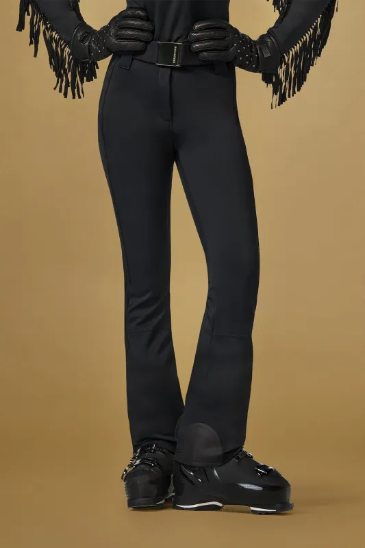 PIPPA GOLD LONG SKI PANTS made by Goldbergh