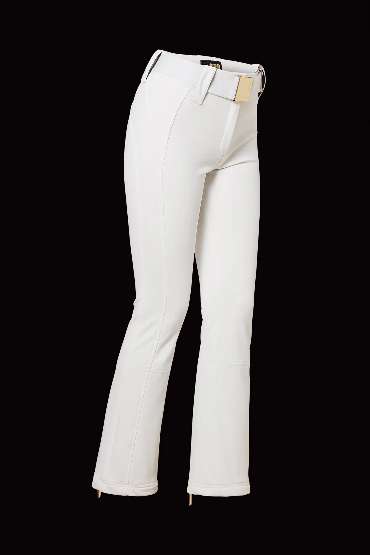 PIPPA GOLD LONG SKI PANTS sold by Goldbergh product image thumbnail 3