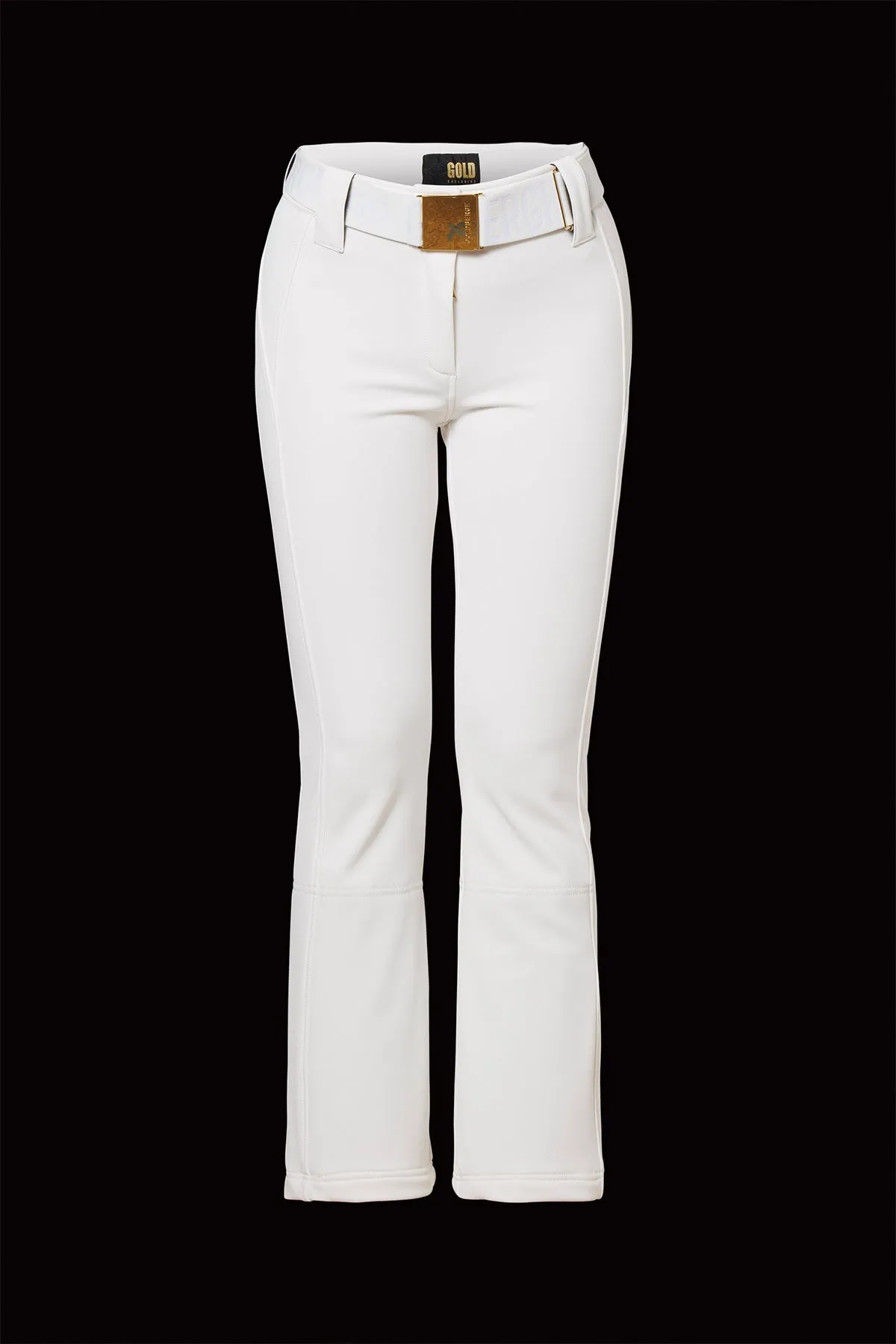 PIPPA GOLD LONG SKI PANTS sold by Goldbergh product image thumbnail 4