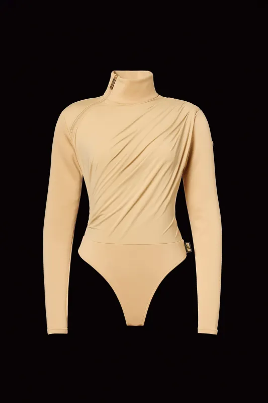 VIVA ski body made by Goldbergh