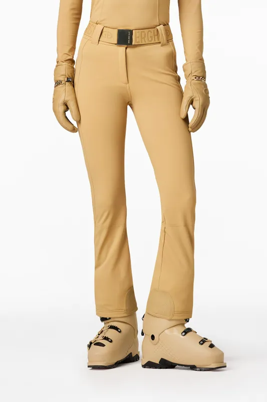 MICHELLE ski pants made by Goldbergh