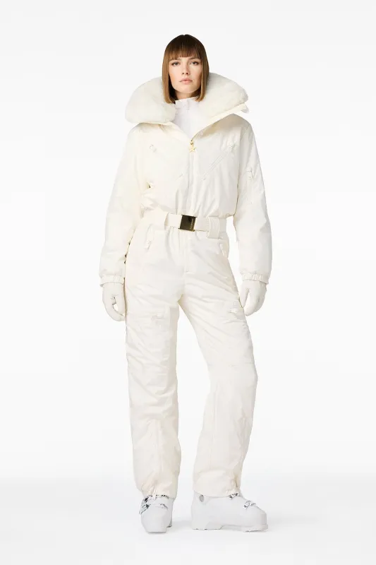 GIOIELLA ski suit made by Goldbergh