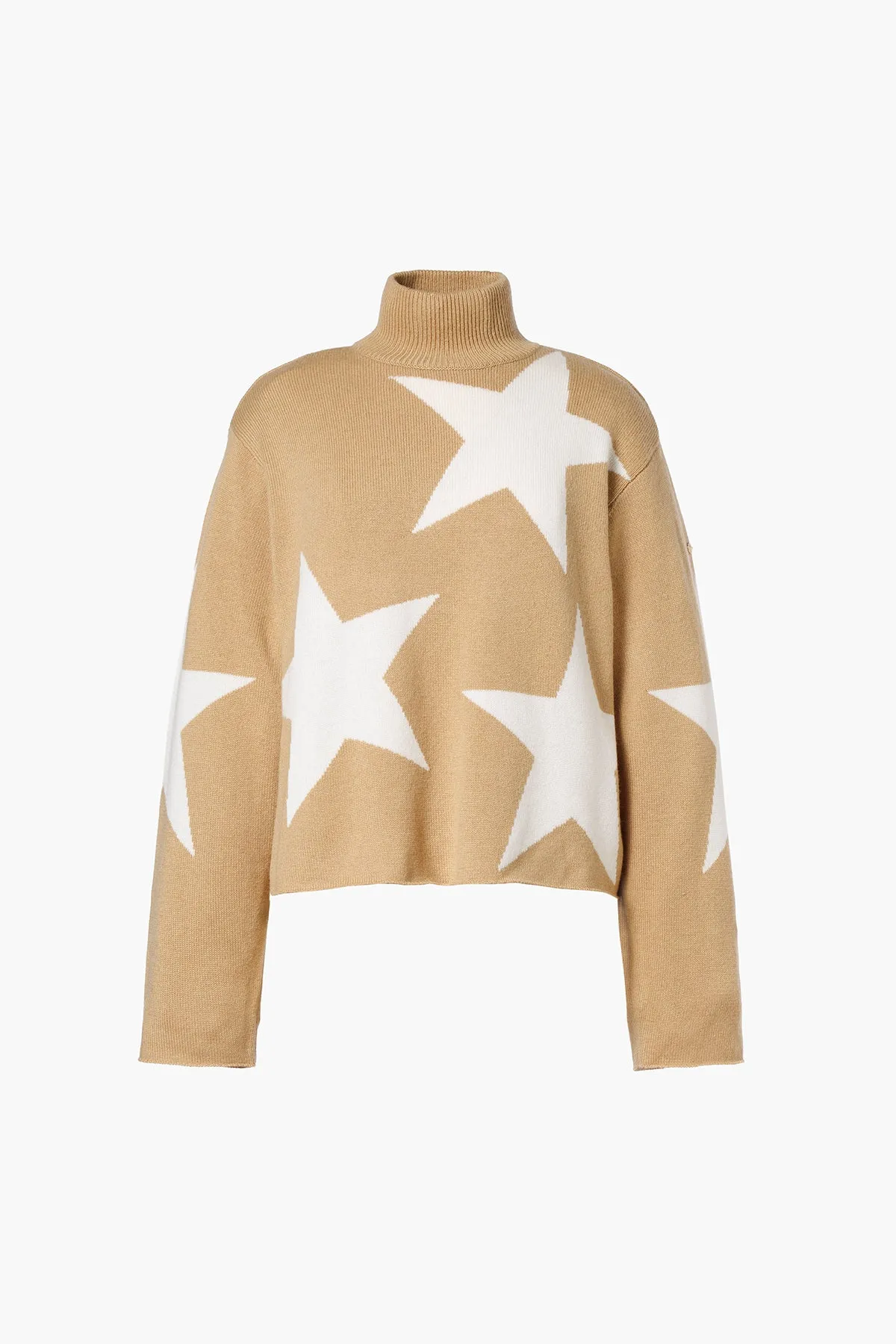 RISING STAR sweater sold by Goldbergh product image thumbnail 4