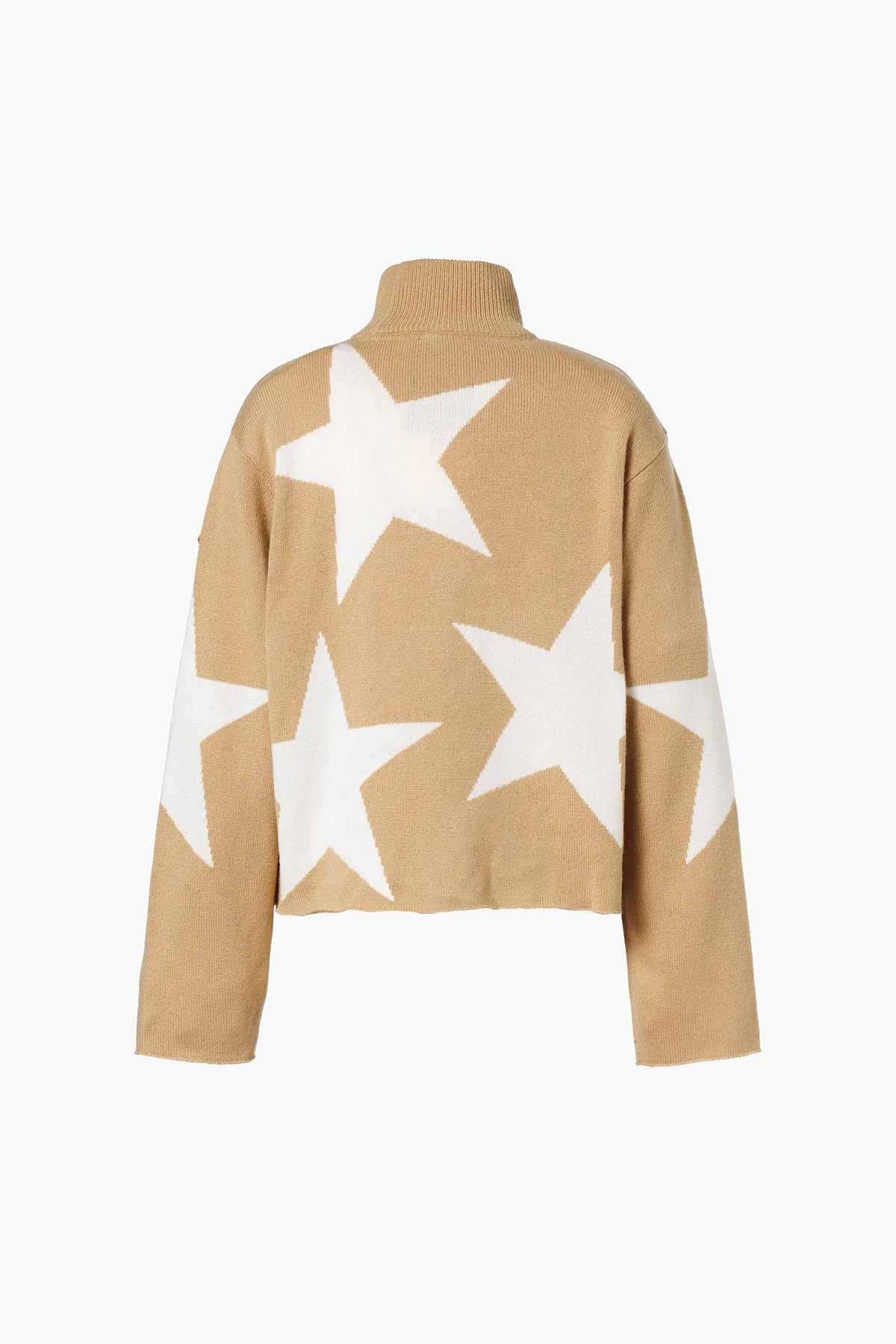 RISING STAR sweater sold by Goldbergh product image thumbnail 5