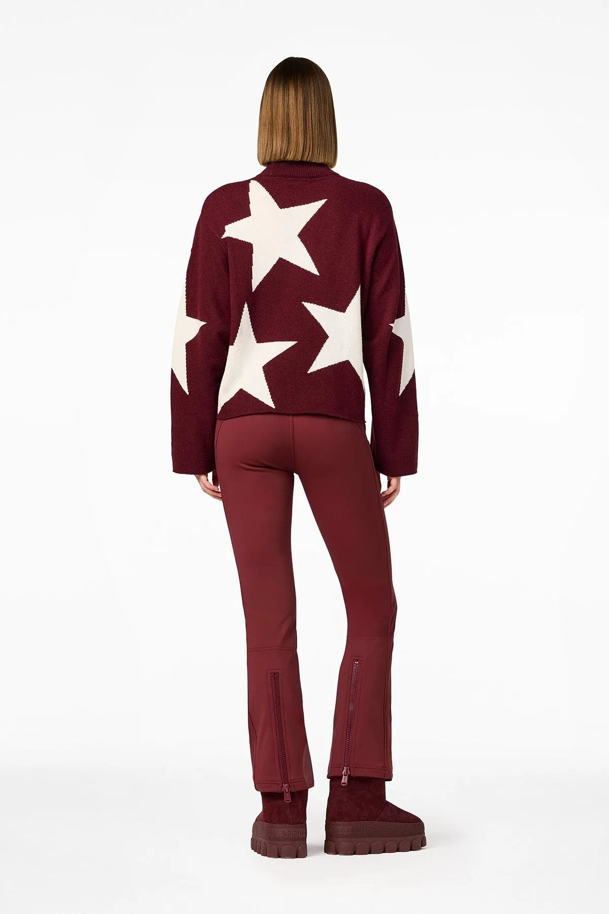 CALORE sweater sold by Goldbergh product image thumbnail 3