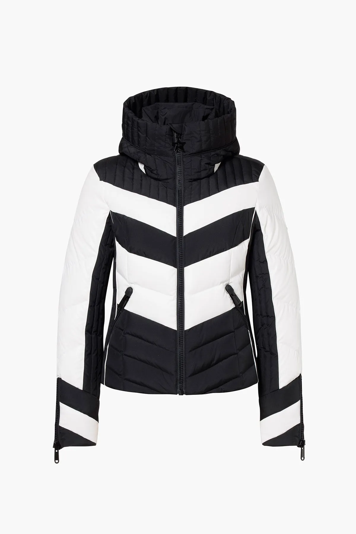 VALANGA ski jacket sold by Goldbergh product image thumbnail 4