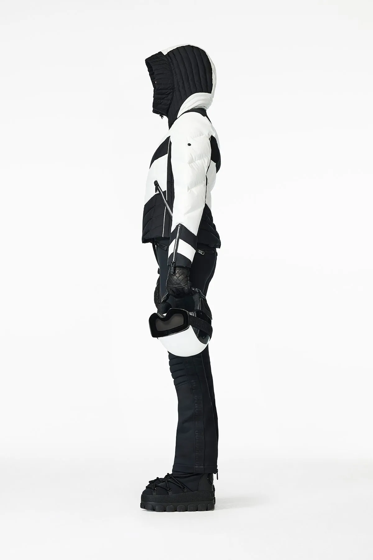 VALANGA ski jacket sold by Goldbergh product image thumbnail 3