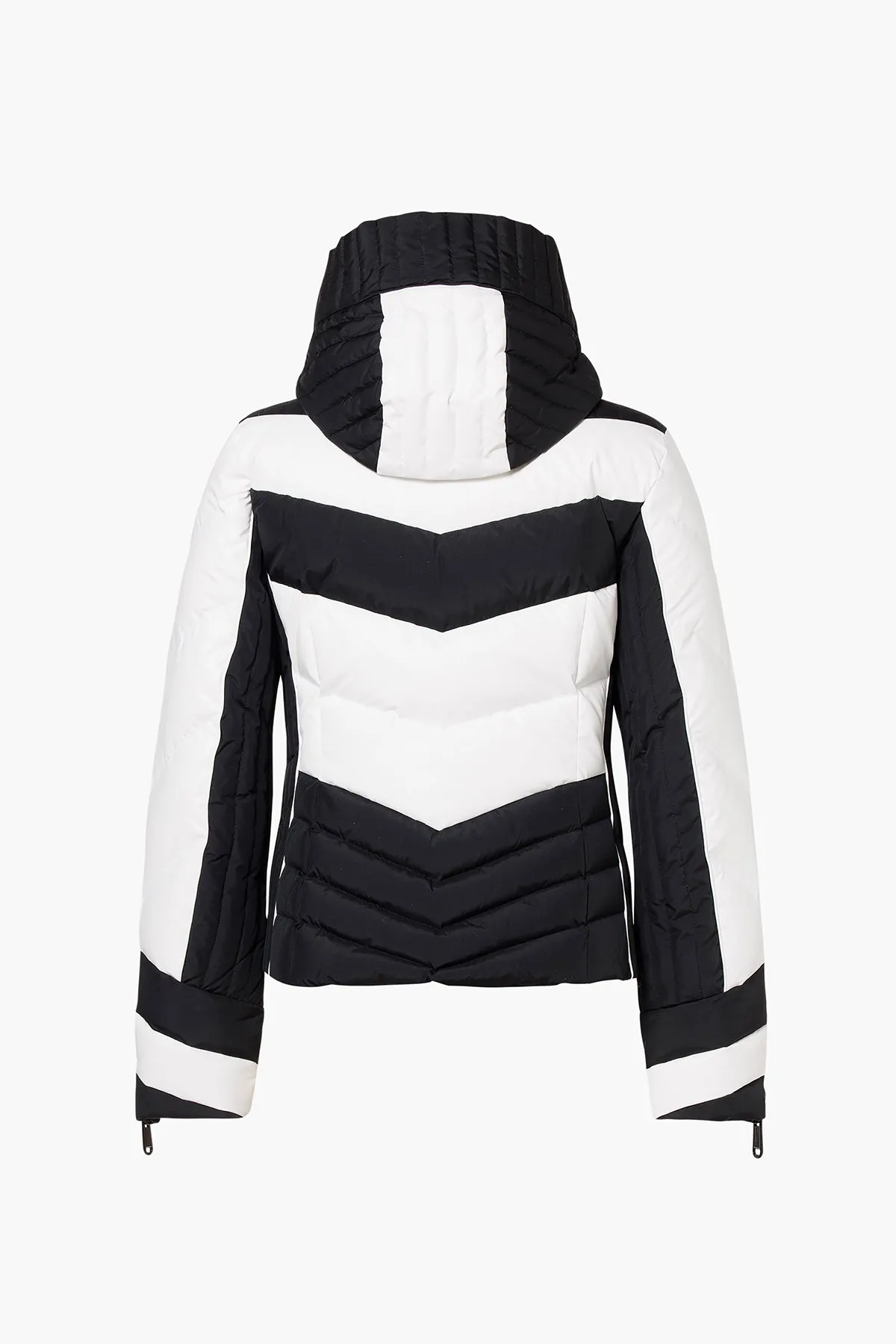VALANGA ski jacket sold by Goldbergh product image thumbnail 5