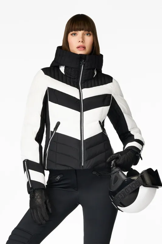 VALANGA ski jacket made by Goldbergh