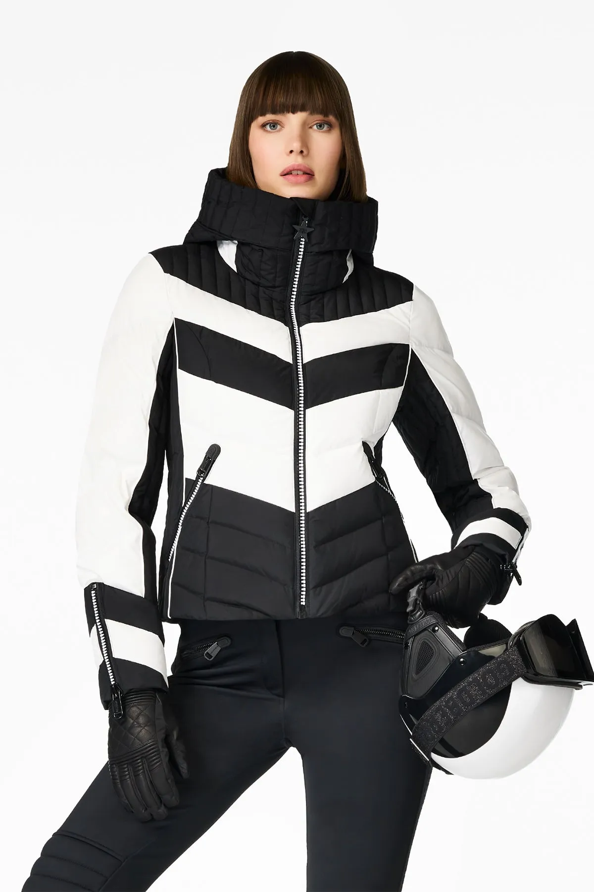VALANGA ski jacket sold by Goldbergh