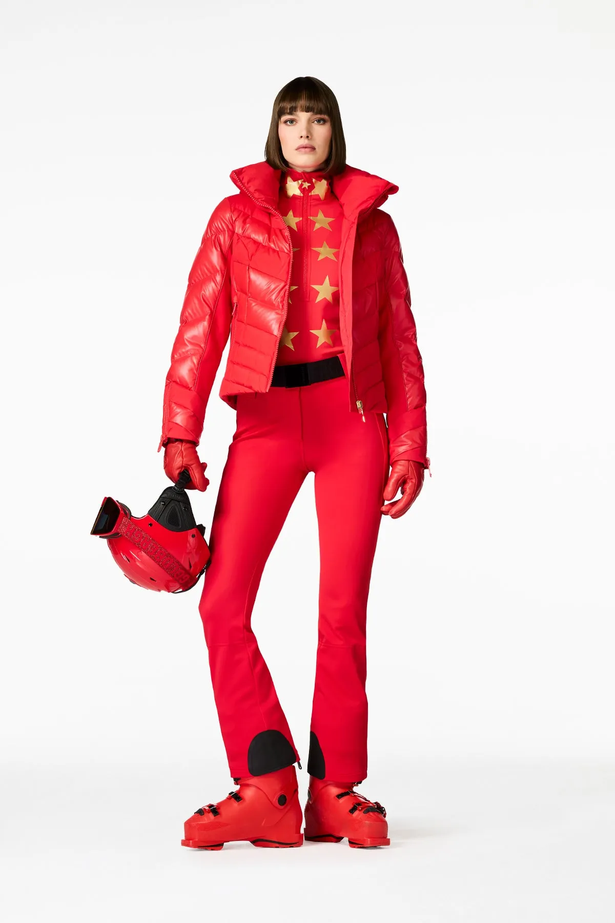 ABISSO ski jacket sold by Goldbergh product image thumbnail 4
