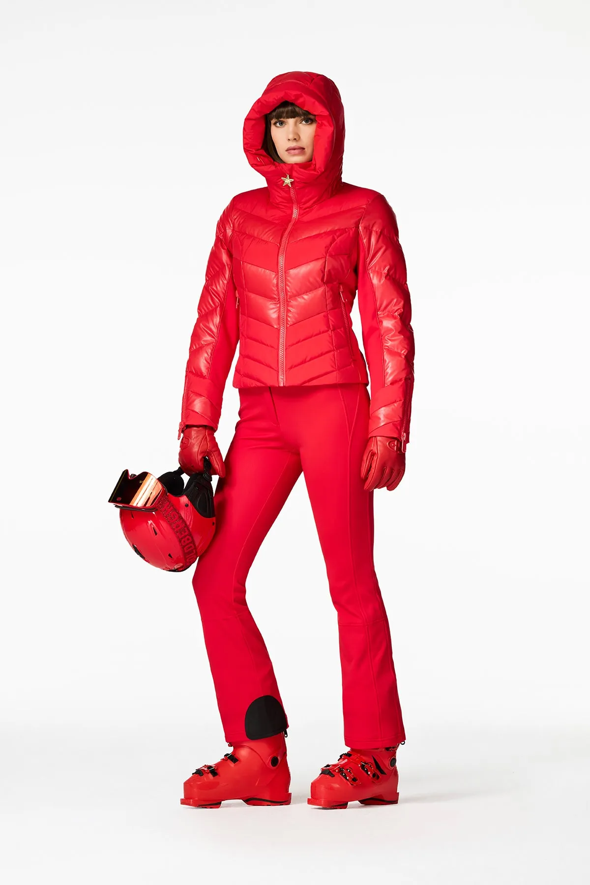 ABISSO ski jacket sold by Goldbergh product image thumbnail 3