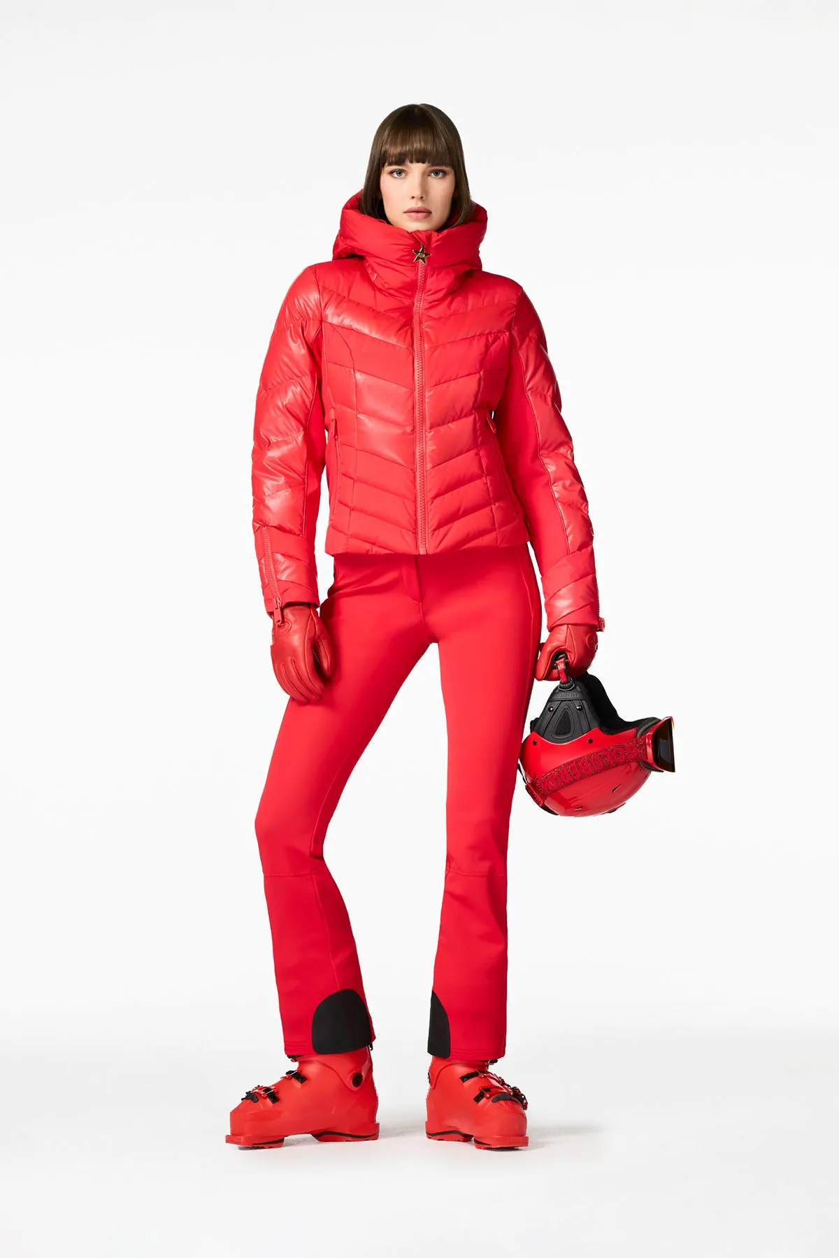 ABISSO ski jacket sold by Goldbergh product image thumbnail 2