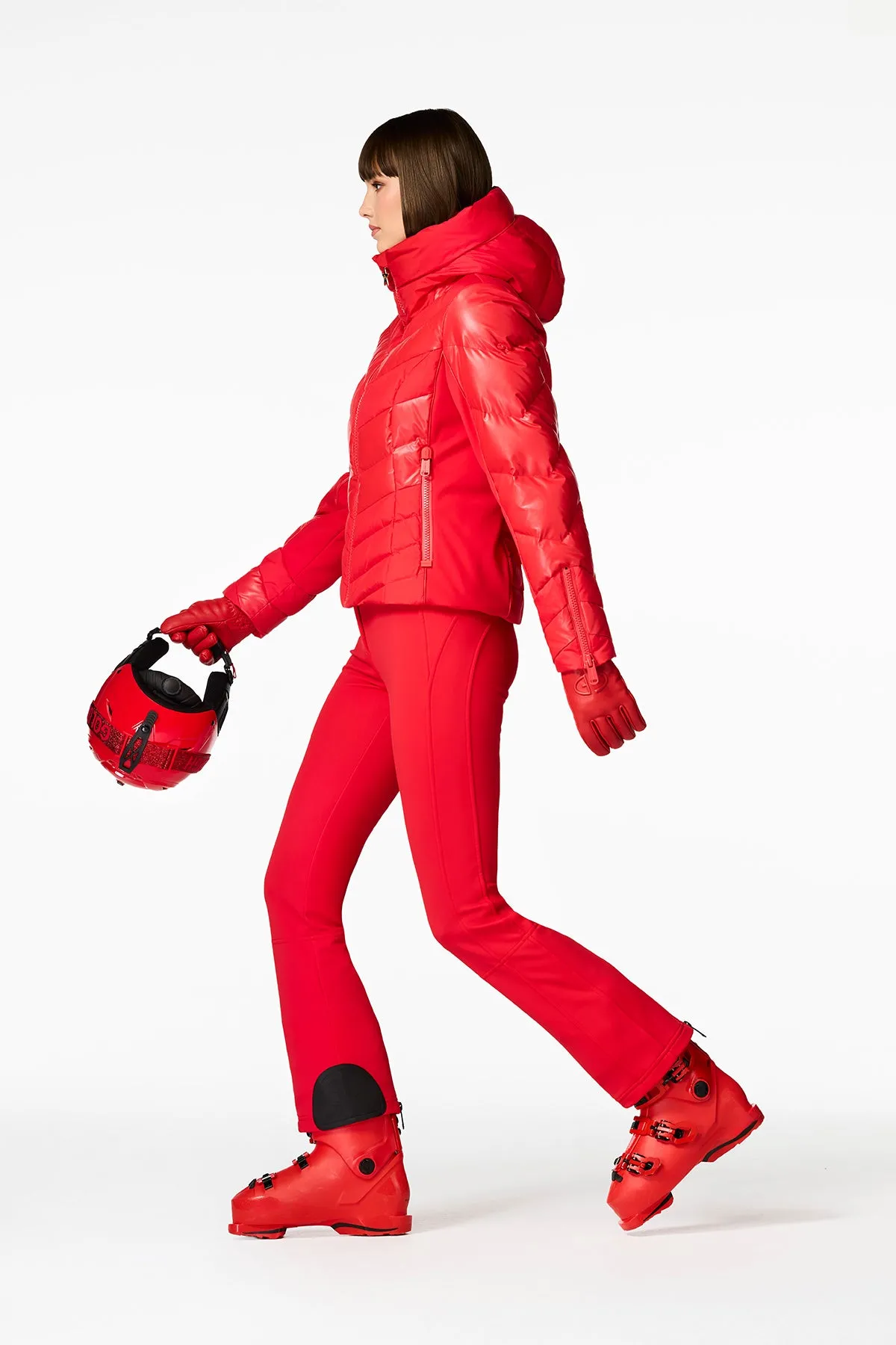 ABISSO ski jacket sold by Goldbergh product image thumbnail 5