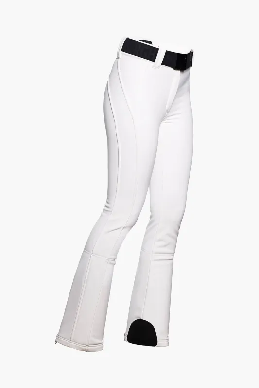 PIPPA LONG ski pants made by Goldbergh