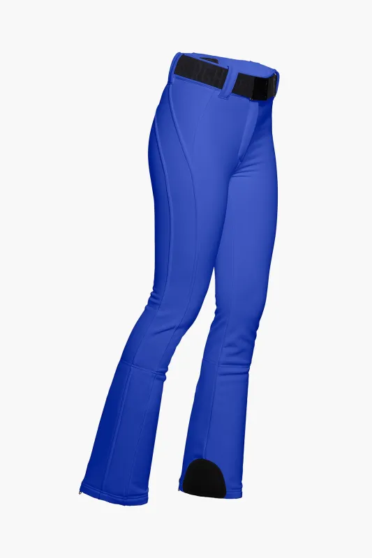 PIPPA LONG ski pants made by Goldbergh
