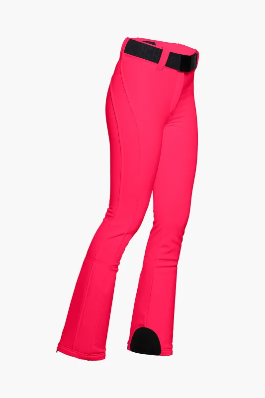 PIPPA LONG ski pants made by Goldbergh