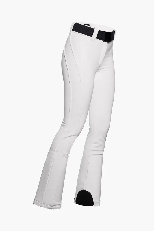 PIPPA ski pants made by Goldbergh