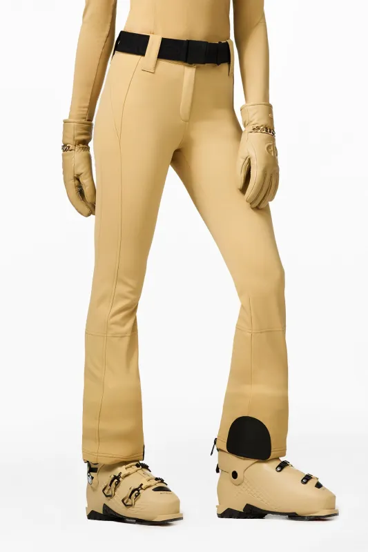 PIPPA ski pants made by Goldbergh