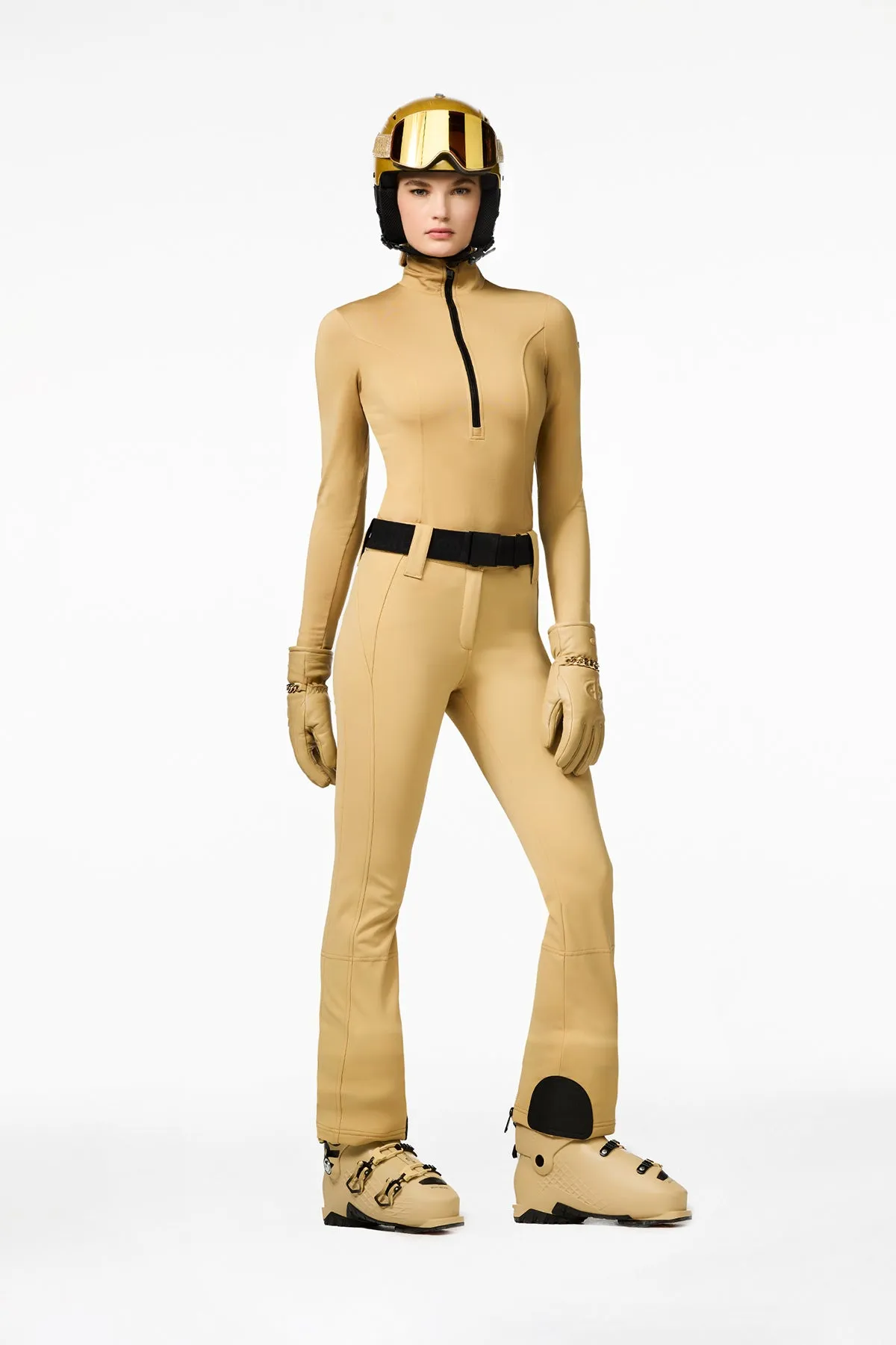 PIPPA ski pants sold by Goldbergh product image thumbnail 2
