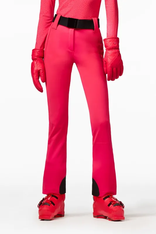 PIPPA ski pants made by Goldbergh