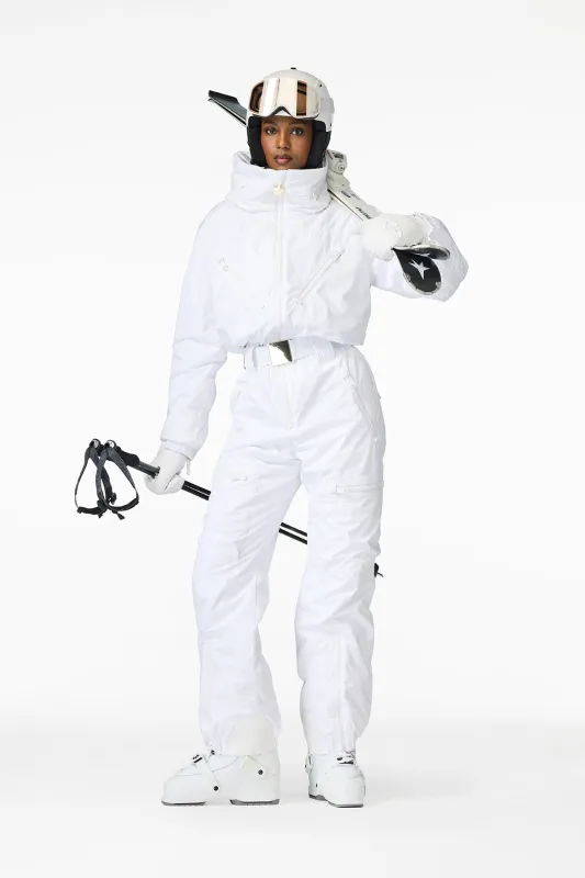 DISCOVER ski suit made by Goldbergh