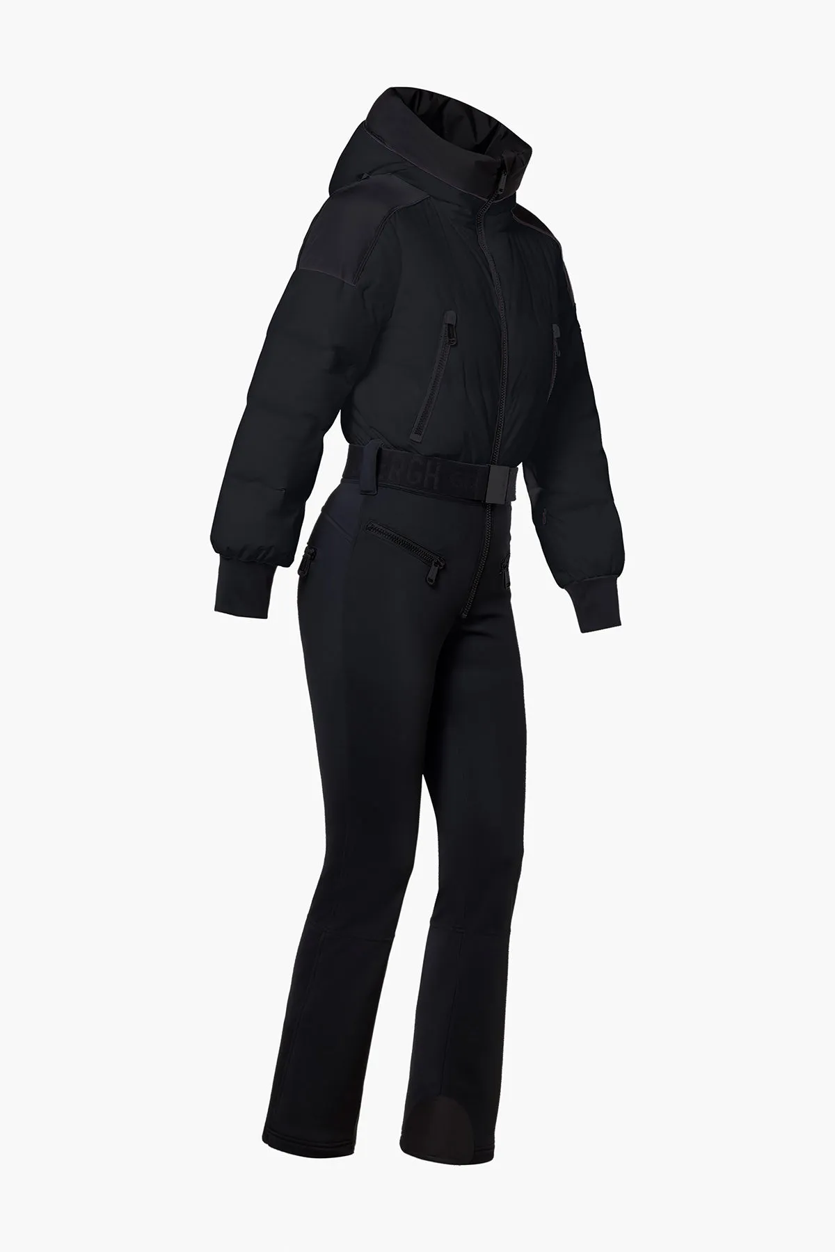 NÉVE ski suit sold by Goldbergh product image thumbnail 4
